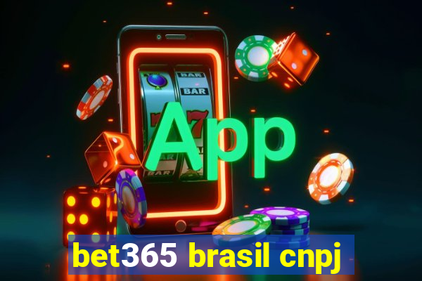 bet365 brasil cnpj